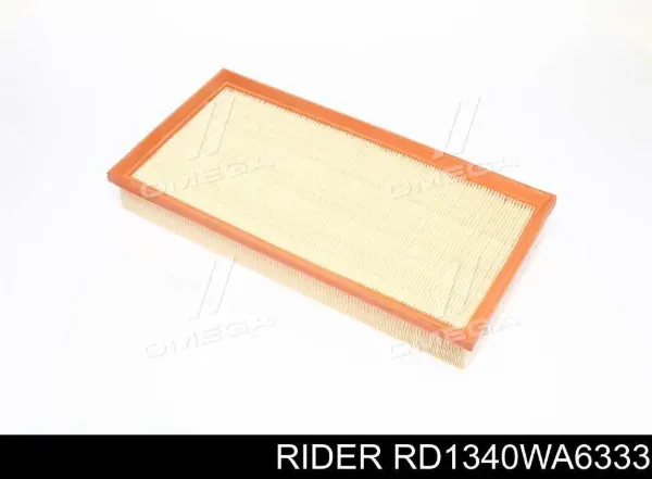Filtro de aire RD1340WA6333 Rider