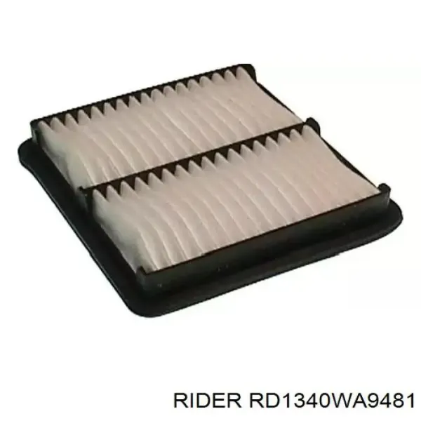 Filtro de aire RD1340WA9481 Rider