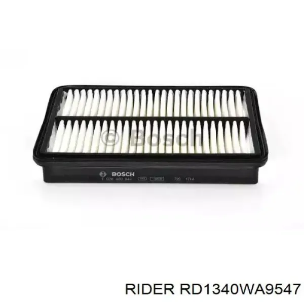 Filtro de aire RD1340WA9547 Rider