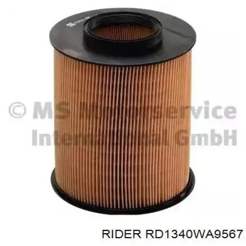 Filtro de aire RD1340WA9567 Rider