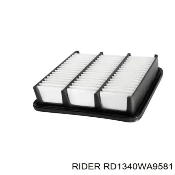 Filtro de aire RD1340WA9581 Rider