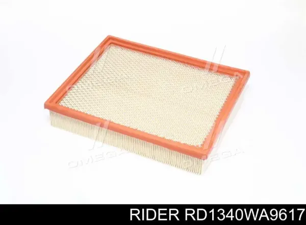 Filtro de aire RD1340WA9617 Rider