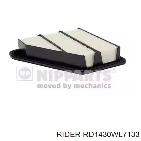 Filtro de aceite RD1430WL7133 Rider
