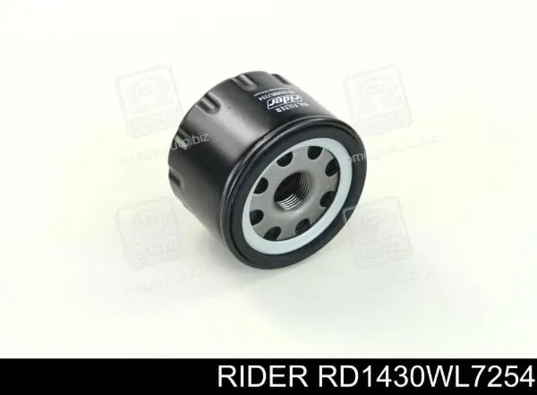 Filtro de aceite RD1430WL7254 Rider