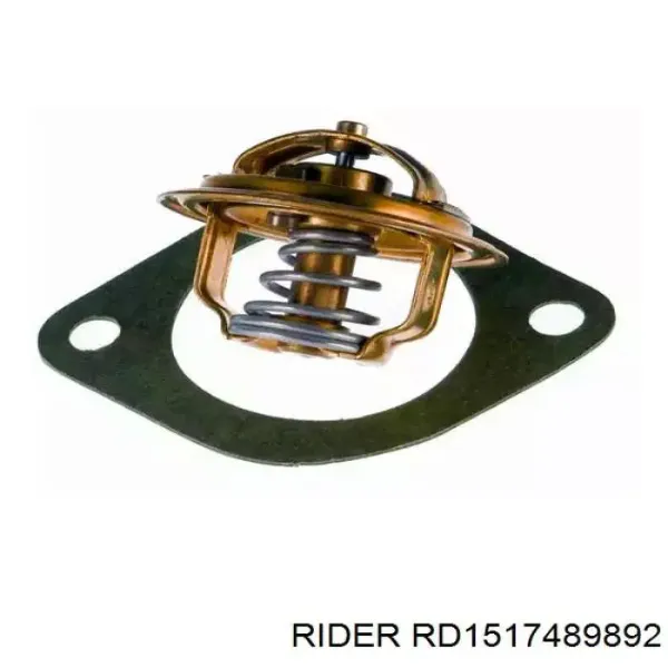 Termostato RD1517489892 Rider