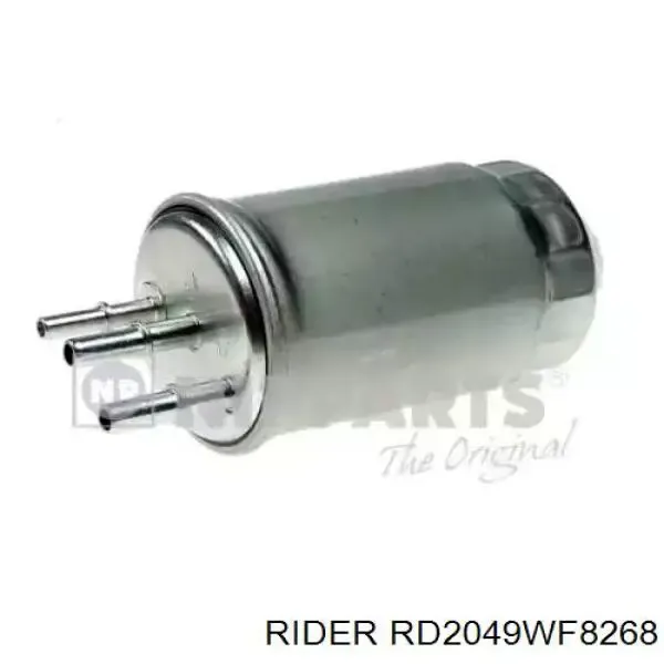 A6650921101 Ssang Yong