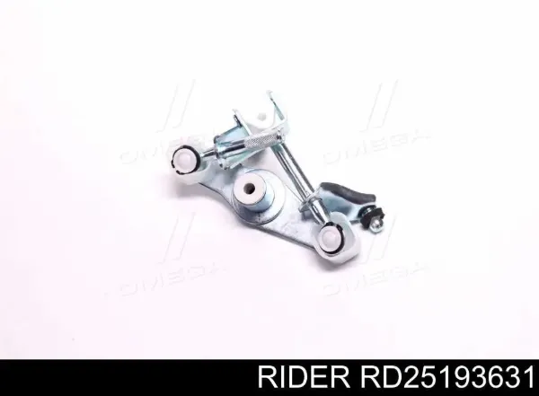 Varilla selectora de la transmisión RD25193631 Rider