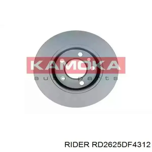 Disco de freno trasero Volkswagen Transporter 7HB, 7HJ, 7EB, 7EJ