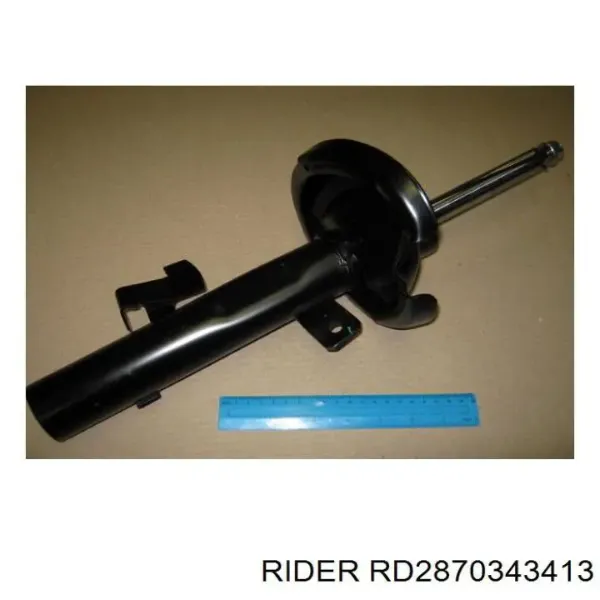 Amortiguador trasero RD2870343413 Rider