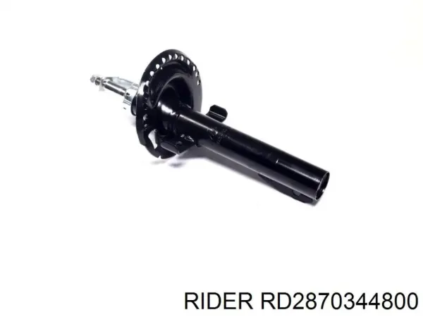 Amortiguador trasero RD2870344800 Rider