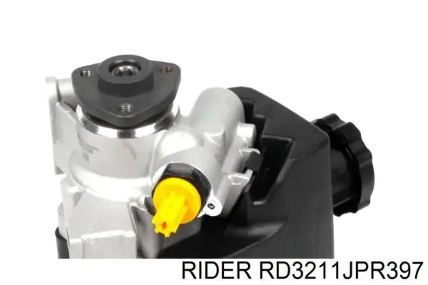 Bomba de dirección RD3211JPR397 Rider