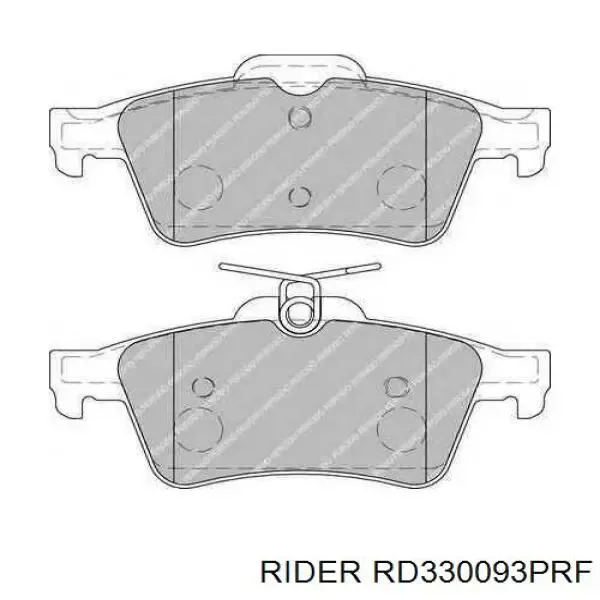 Ford Focus 2 DA, HCP, DP
