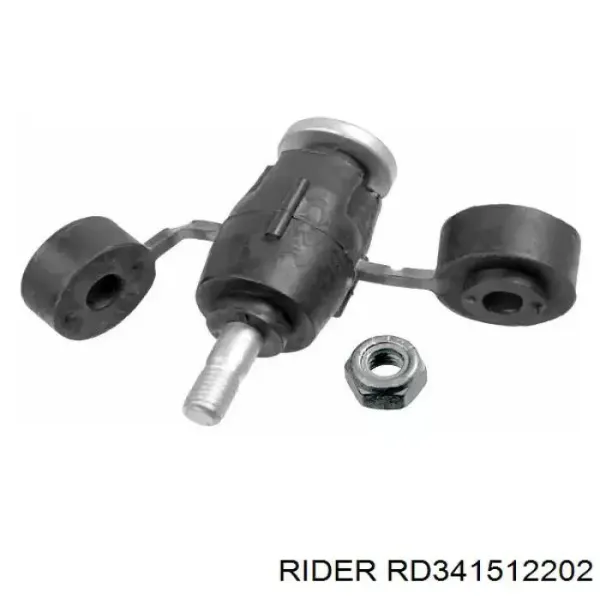 Soporte de barra estabilizadora delantera Opel Astra 51, 52, F35, M35