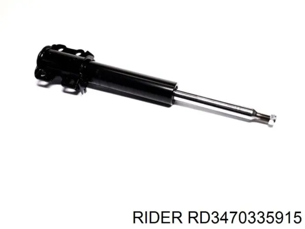 Amortiguador RD3470335915 Rider