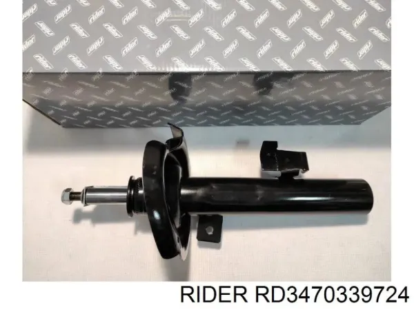 Amortiguador RD3470339724 Rider