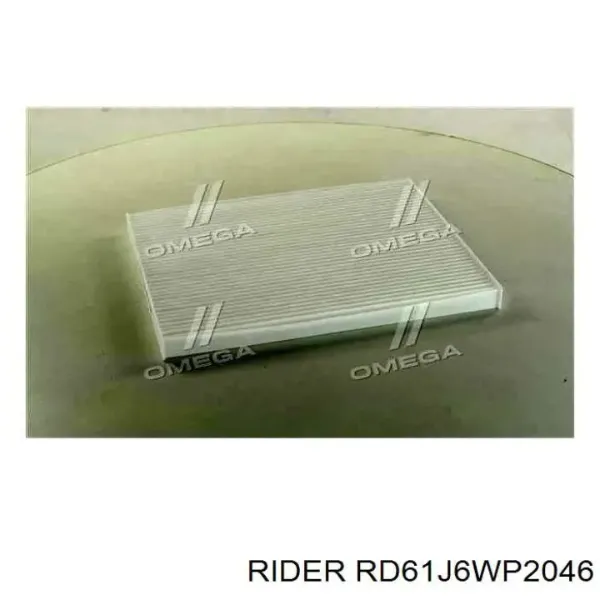 Filtro de habitáculo RD61J6WP2046 Rider