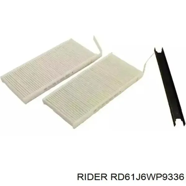 Filtro de habitáculo RD61J6WP9336 Rider