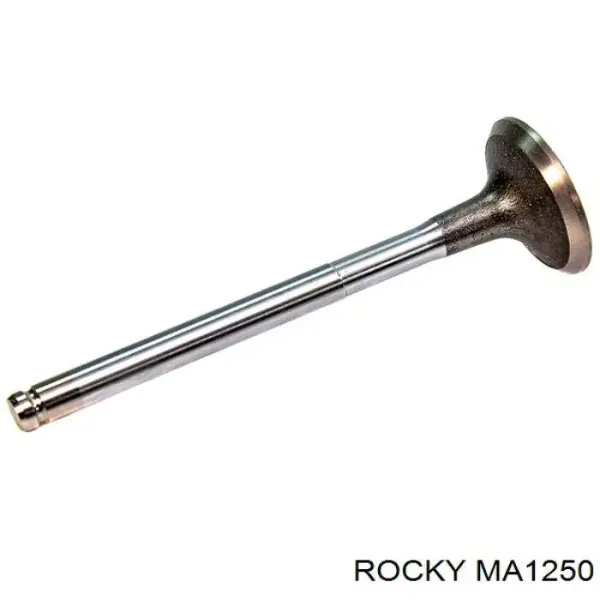 Válvulas de admisión MA1250 Rocky