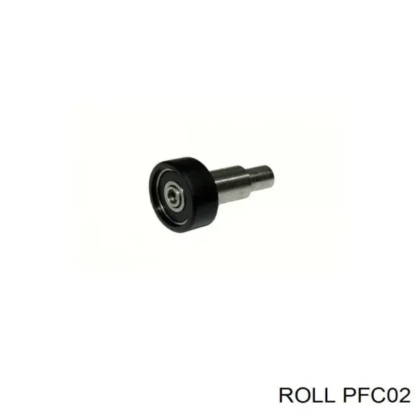 Kit de reparación de rodillo de puerta corrediza PFC02 Roll
