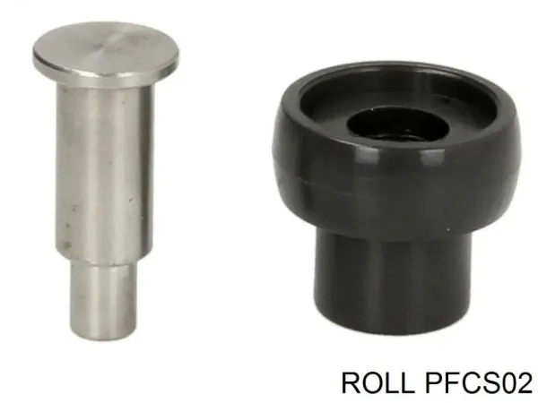  PFCS02 Roll