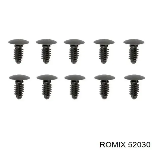  52030 Romix