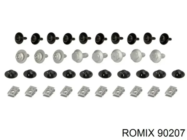  90207 Romix
