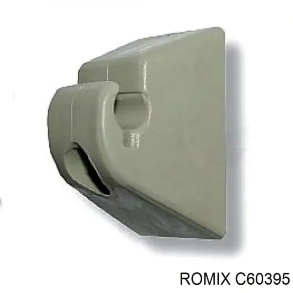 Retenedor de visera parasol C60395 Romix