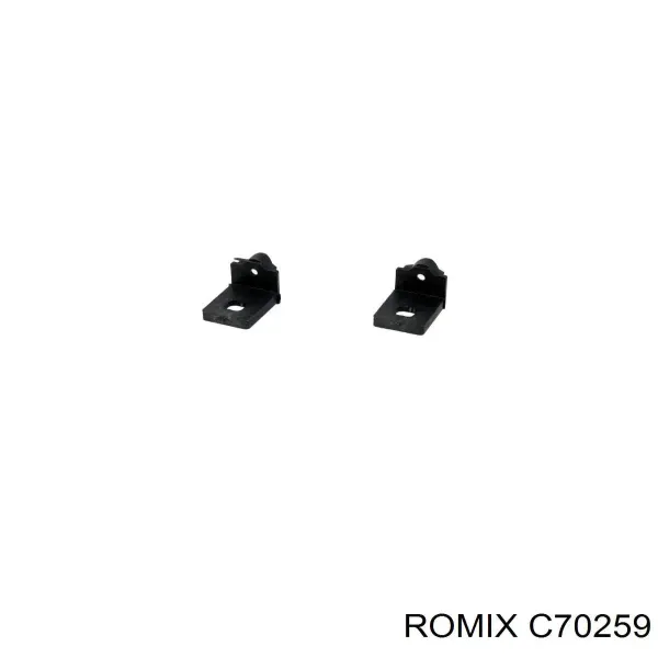  C70259 Romix