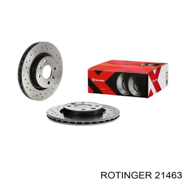 B130531 Denckermann