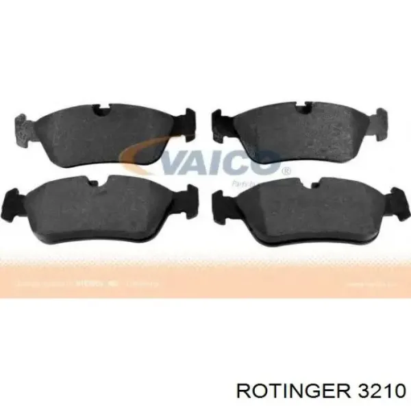 Disco de freno trasero Renault Trafic 2 FL