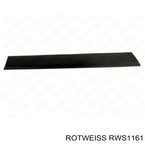 Moldura de puerta corredera RWS1161 Rotweiss