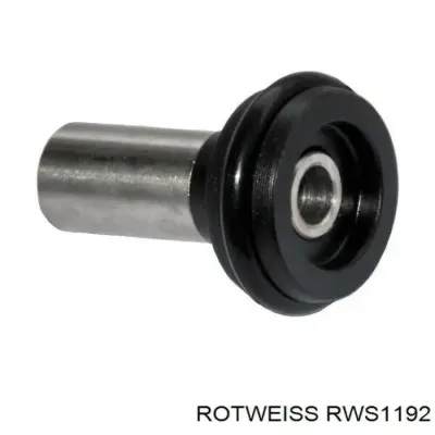 Rodillo superior izquierdo de puerta corrediza ROTWEISS RWS1192