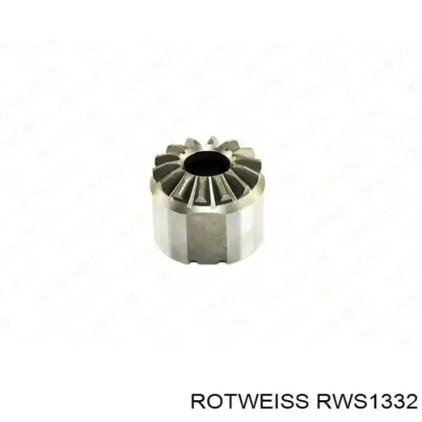 Satélite del diferencial RWS1332 Rotweiss