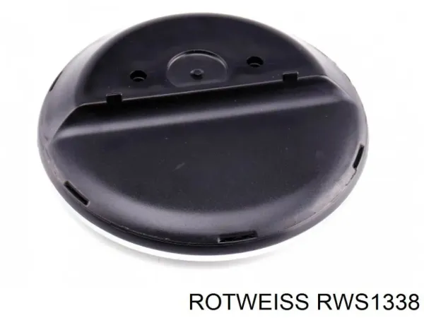 Emblema RWS1338 Rotweiss