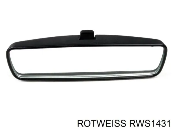 Espejo interior RWS1431 Rotweiss