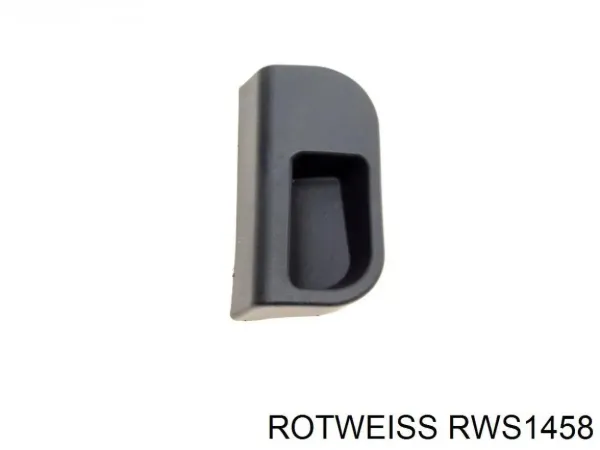 Palanca de apertura del capó RWS1458 Rotweiss