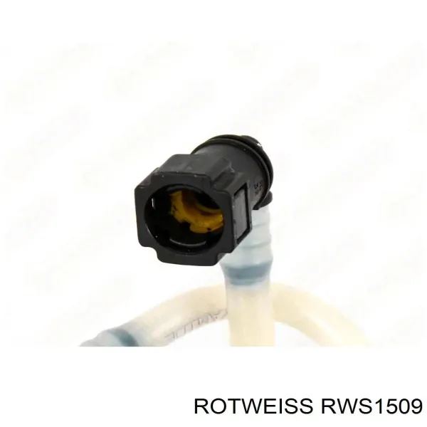 Bomba manual de cebado de combustible RWS1509 Rotweiss