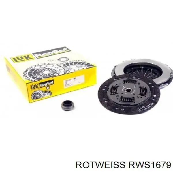 Horquilla de desembrague, embrague Fiat Ducato 3 250