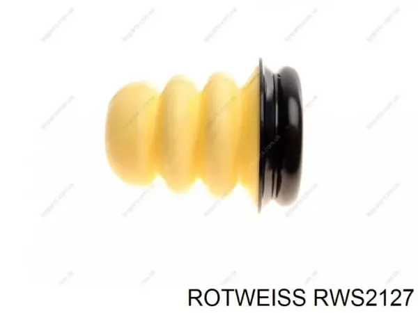 Tope del eje trasero RWS2127 Rotweiss