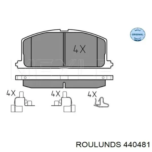 SP118PR SCT