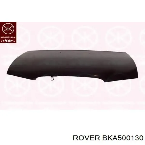 Capó Rover 75 RJ