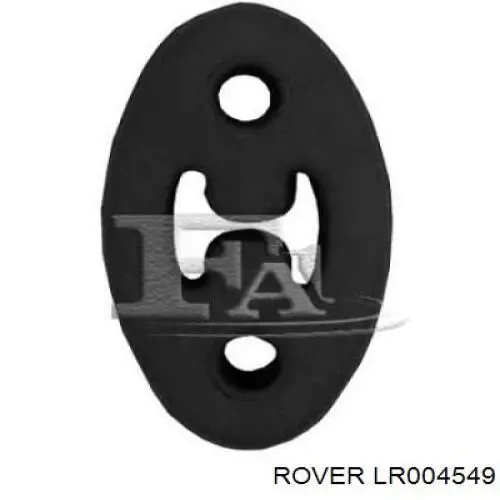 Soporte, silenciador Volvo V40 525, 526