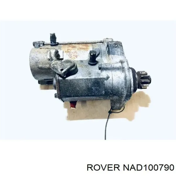 Motor de arranque NAD100790 Rover