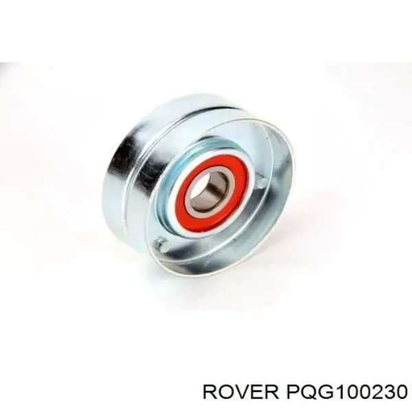 Tensor de correa poli V PQG100230 Rover
