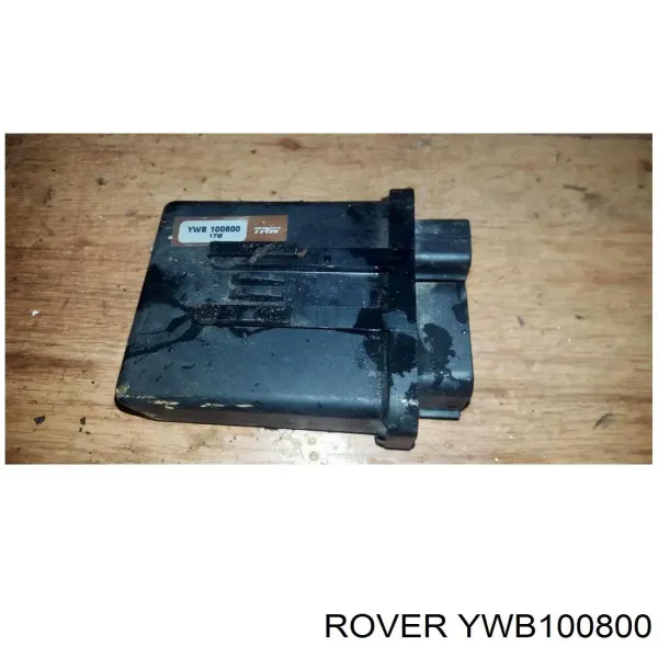  YWB100800 Rover