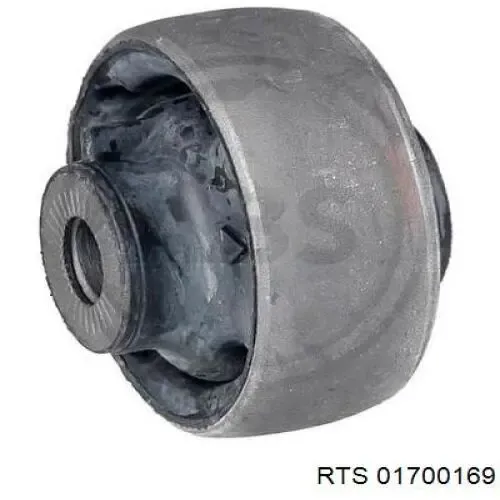 Silentblock del brazo de suspensión 01700169 RTS