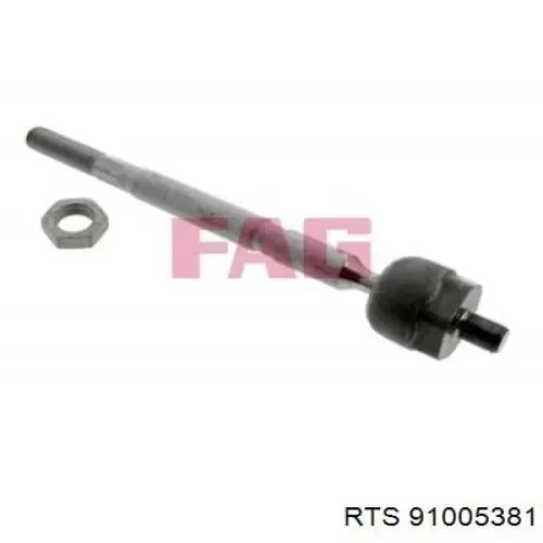 SKTE0280195 Market (OEM)