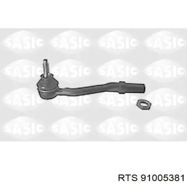 SKTE0280195 Market (OEM)