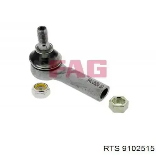 Rótula barra de acoplamiento exterior Toyota RAV4 1 XA