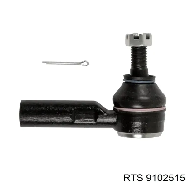 Rótula barra de acoplamiento exterior Toyota RAV4 1 XA